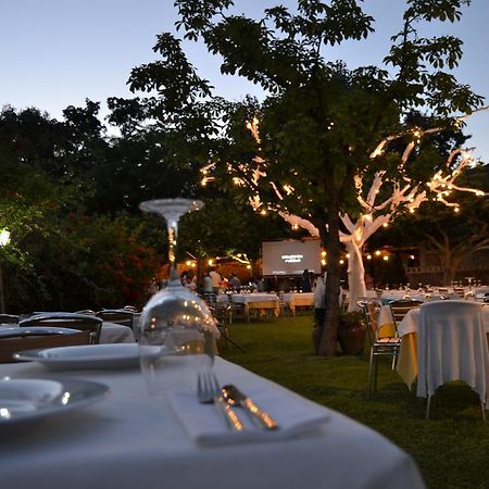 Hostal El Cardenillo Madrigal de la Vera Εξωτερικό φωτογραφία