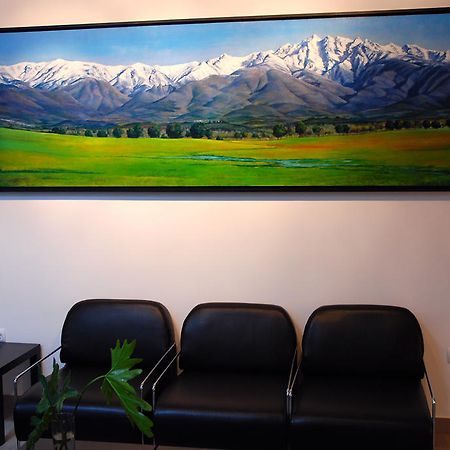 Hostal El Cardenillo Madrigal de la Vera Εξωτερικό φωτογραφία