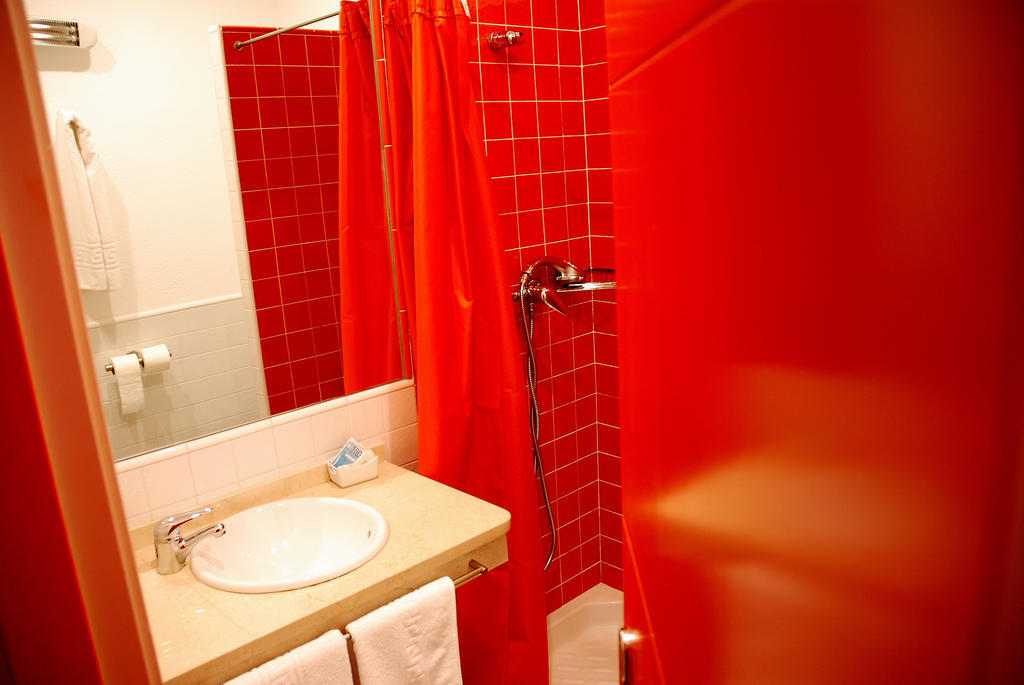 Hostal El Cardenillo Madrigal de la Vera Δωμάτιο φωτογραφία