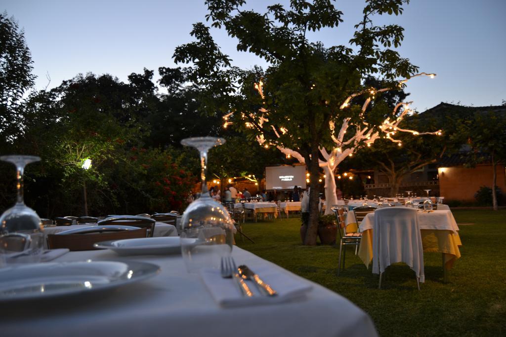 Hostal El Cardenillo Madrigal de la Vera Εξωτερικό φωτογραφία
